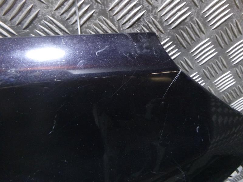 Aile avant droit OPEL CORSA D PHASE 1 Diesel - 1