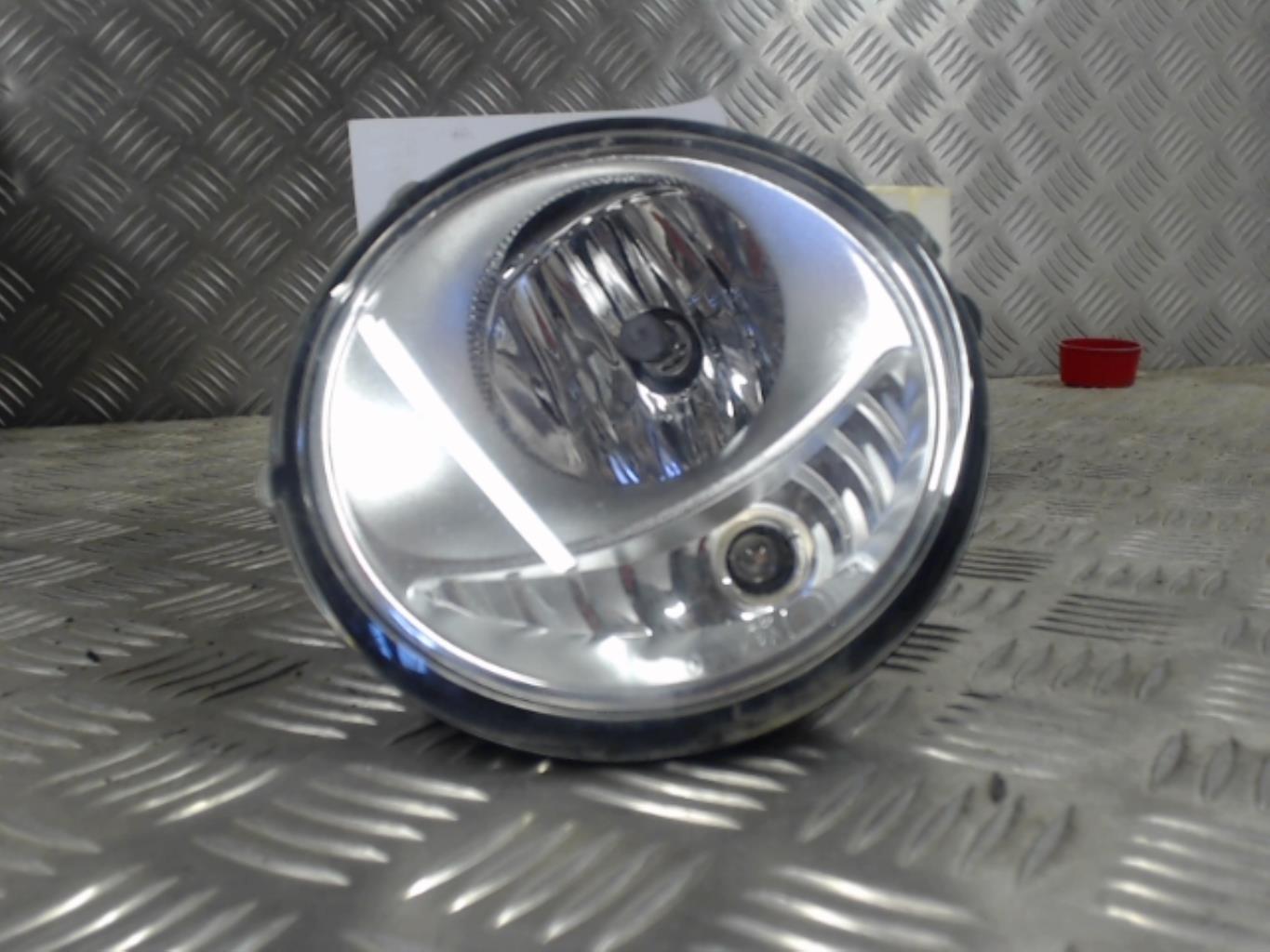 Fendinebbia sinistro (luce) RENAULT TWINGO 2 PHASE 2 Diésel - 1