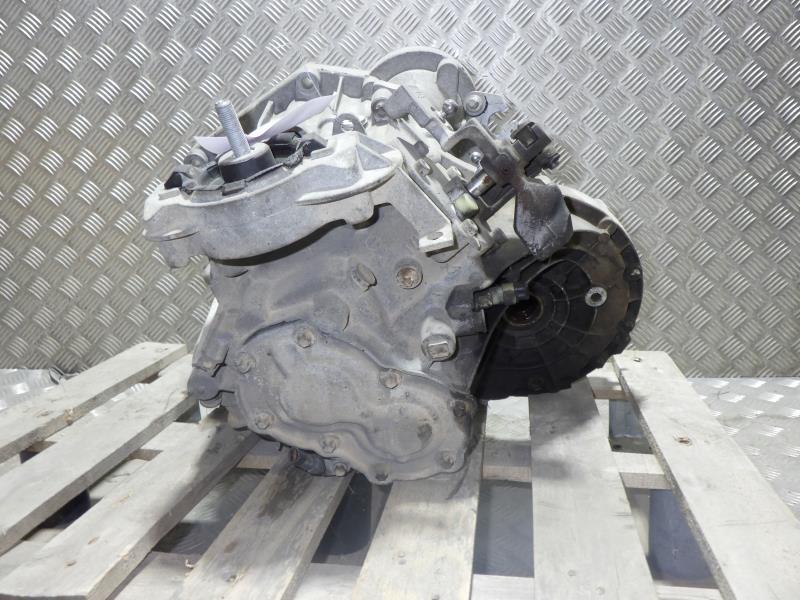 Boite de vitesses LANCIA MUSA PHASE 1 Diesel - 1