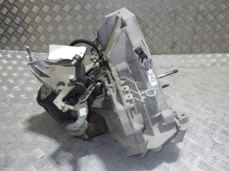 Boite de vitesses RENAULT TWINGO 2 PHASE 2 Diesel - 1