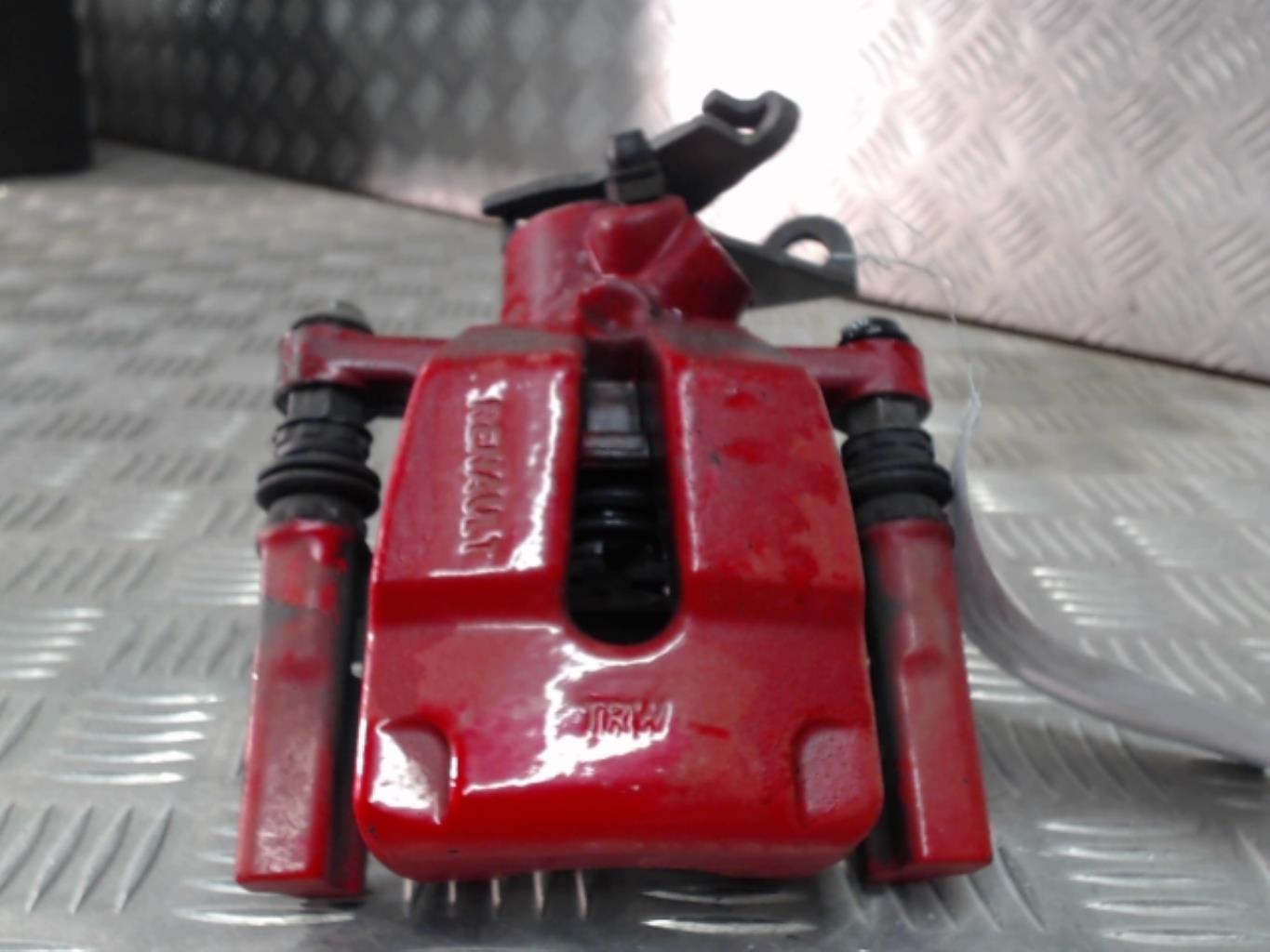 Pinza freni posteriore destra RENAULT CLIO 4 PHASE 1 Gasolina - 1