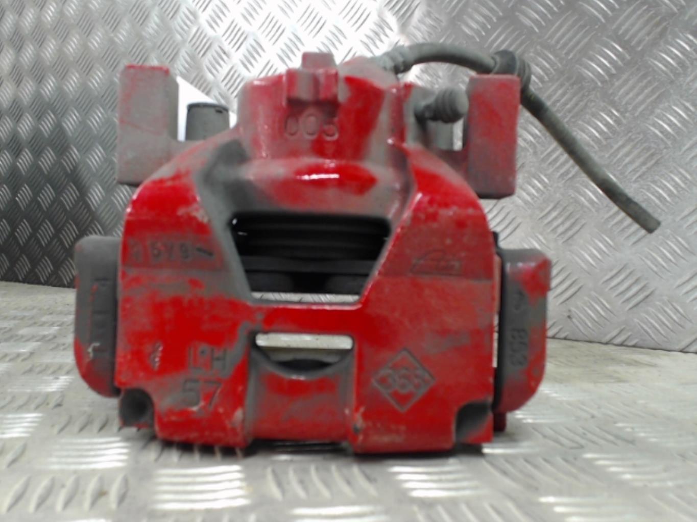 Pinza freni anteriore sinistra RENAULT CLIO 4 PHASE 1 Gasolina - 1