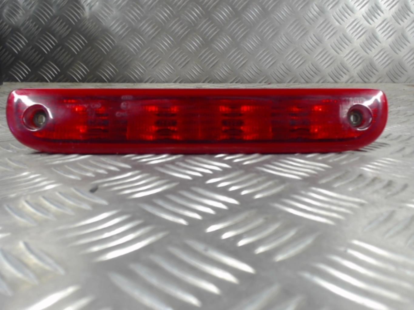 Luce stop centrale FIAT DUCATO 3 PHASE 2  - 1