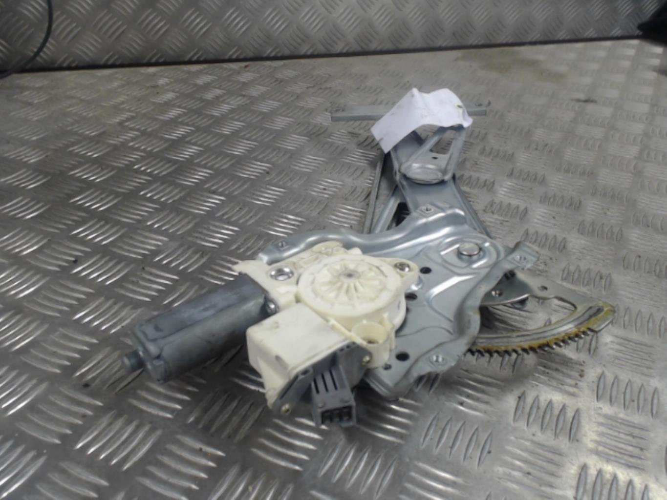 Alzacristalli elettrico anteriore destro TOYOTA AVENSIS 2 PHASE 1 Diésel - 1