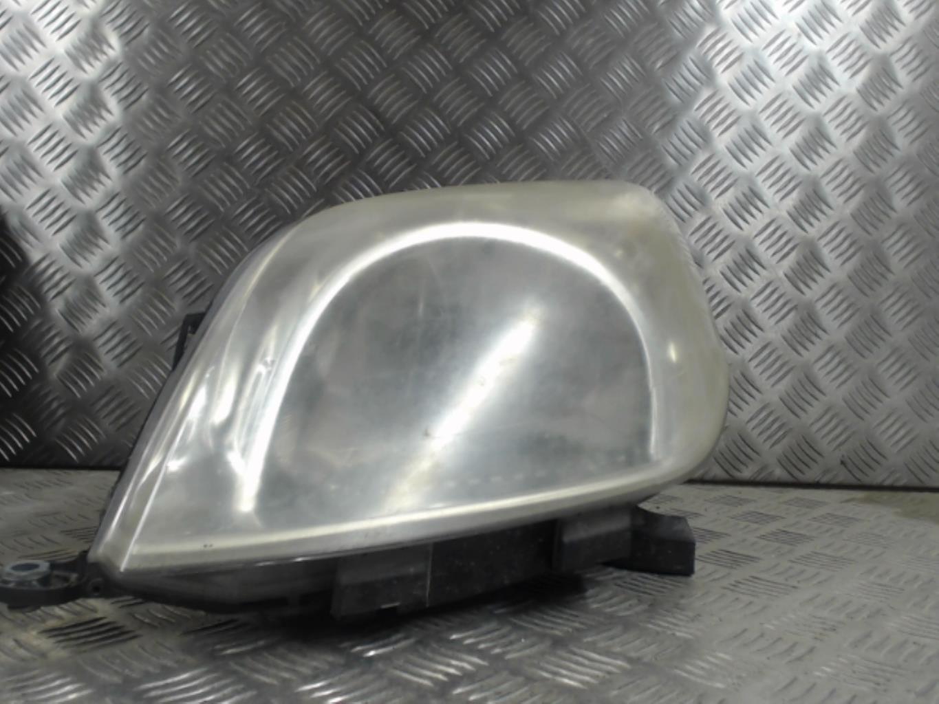 Gruppo ottico anteriore principale sinistro (luci)(faro) FIAT FIORINO 3 PHASE 1 Diésel - 1