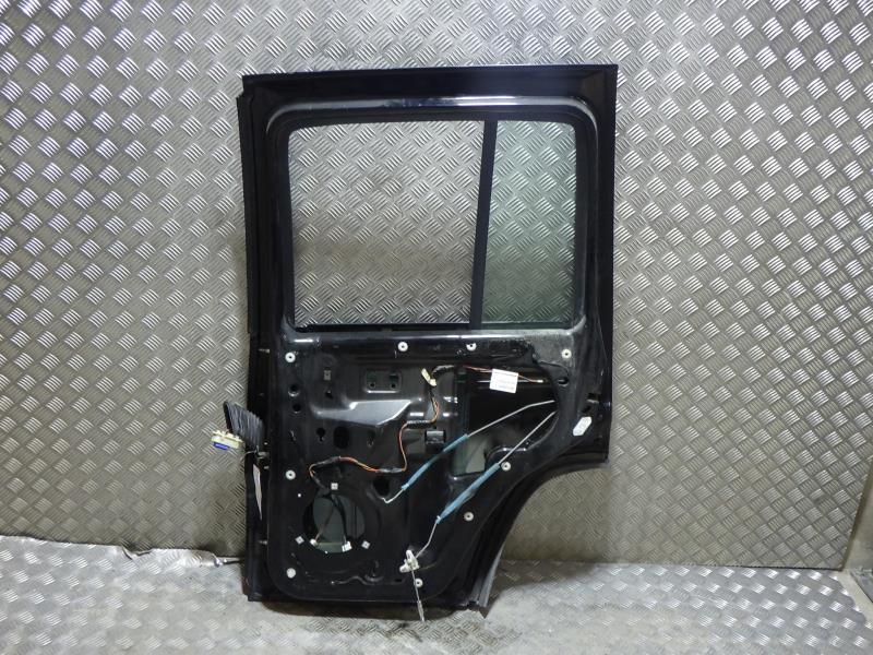 Porte arriere droit JEEP CHEROKEE 2 PHASE 1 Diesel - 1
