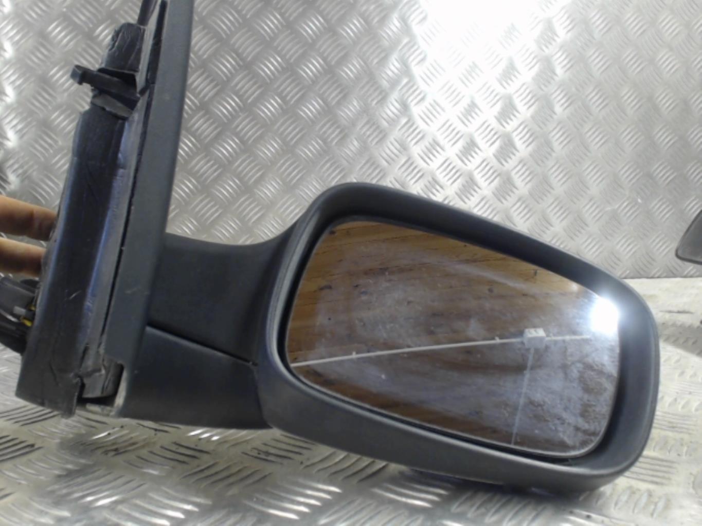 Retrovisor derecho RENAULT MEGANE 2 PHASE 1 BREAK Diésel - 1