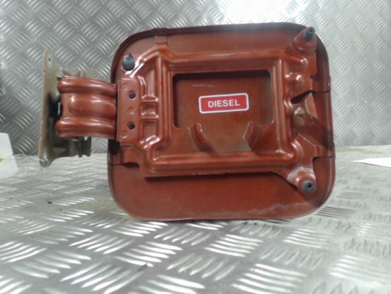 Sportello carburante NISSAN QASHQAI 1 PHASE 1 Diésel - 1