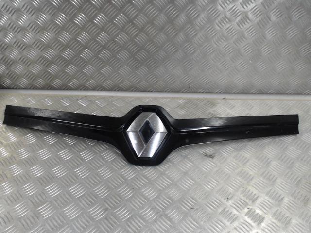 Calandre RENAULT TWINGO 2 PHASE 2 Diesel - 1