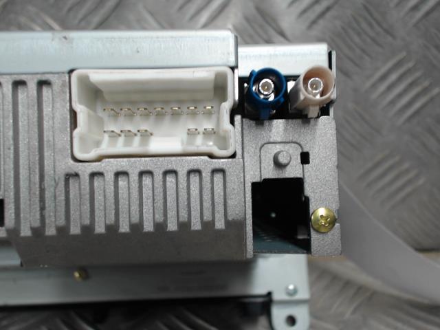 Autoradio originale RENAULT CLIO 4 PHASE 1 Gasolina - 1
