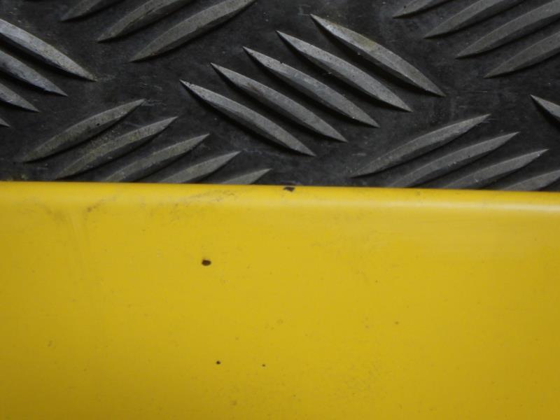 Capot FORD TRANSIT 4 Diesel - 1