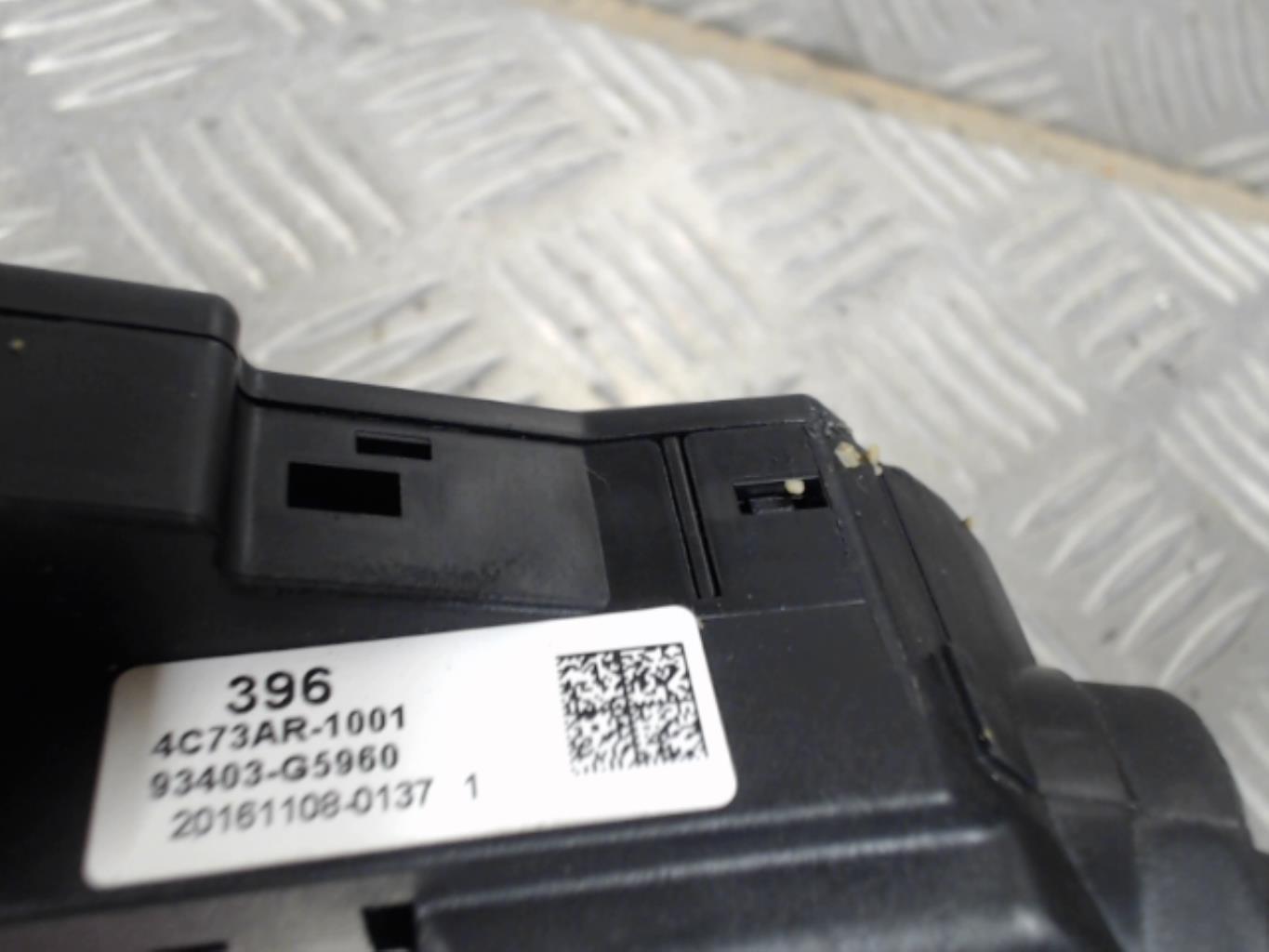 Devio guida completo con contatto spiralato KIA NIRO 1 PHASE 1 Gasolina/Híbrido - 1