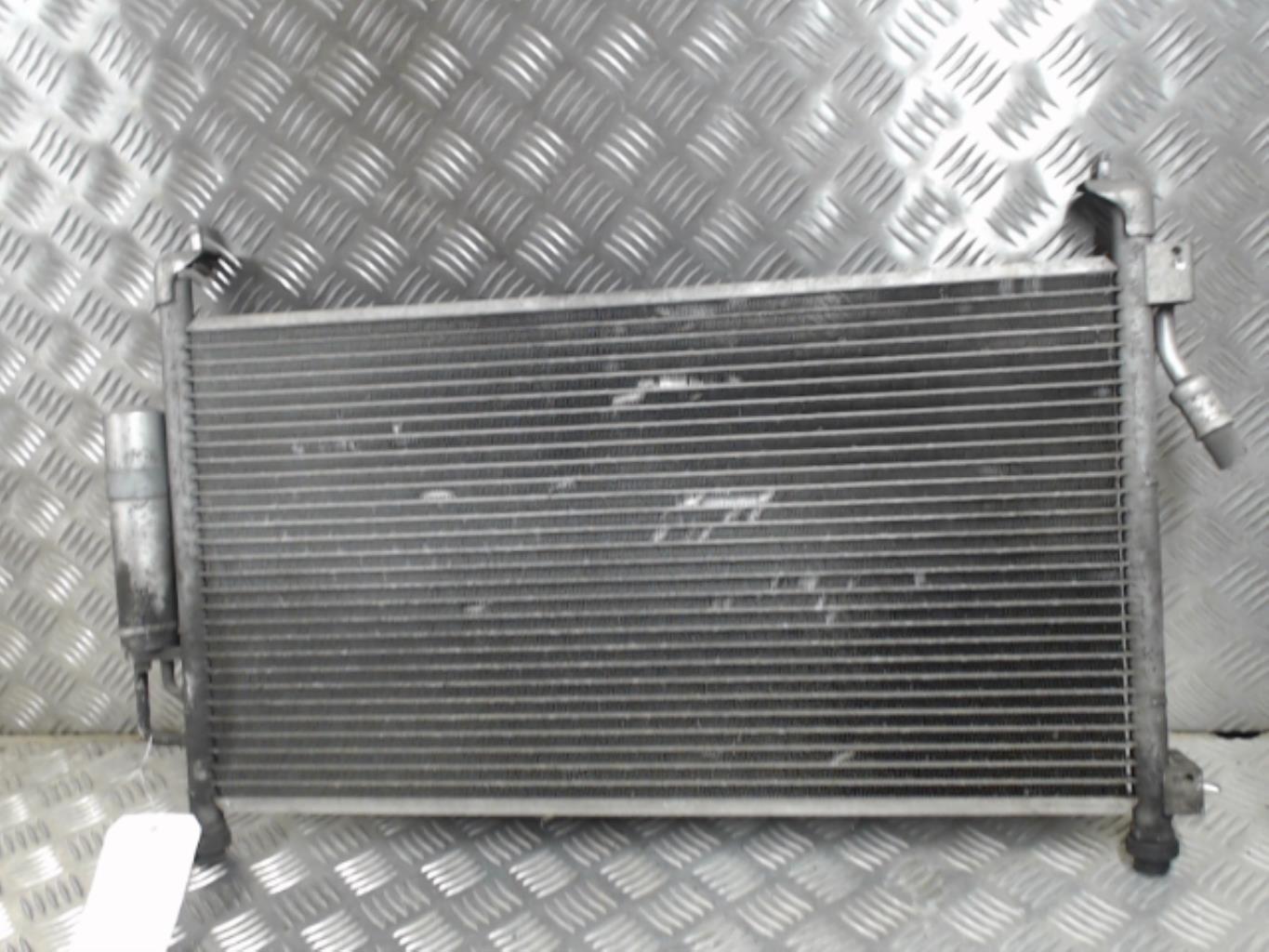 Condenseur de clim HONDA CIVIC 8 PHASE 2  - 1