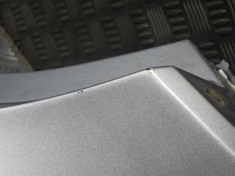 Pare choc arriere SEAT LEON 2 PHASE 1 Diesel - 1