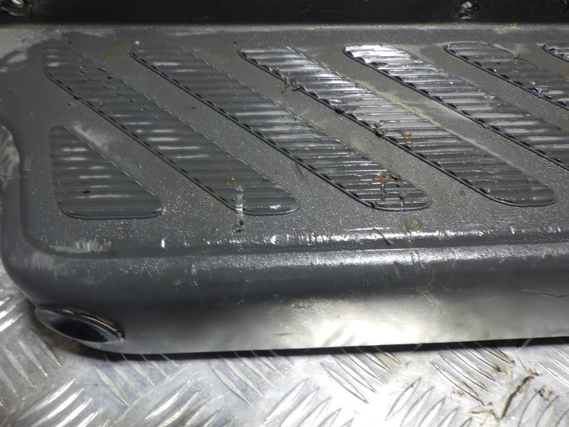 Pare chocs centrale arriere (utilitaire) FORD TRANSIT 4 Diesel - 1