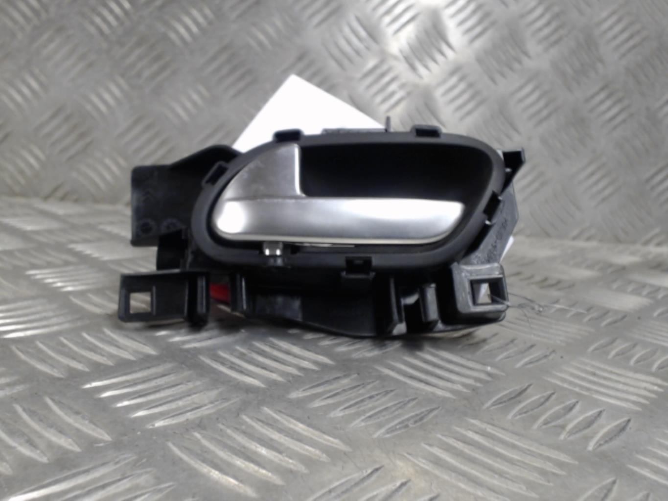 Maniglia interna posteriore sinistra CITROEN C3 2 PHASE 2 Gasolina - 1