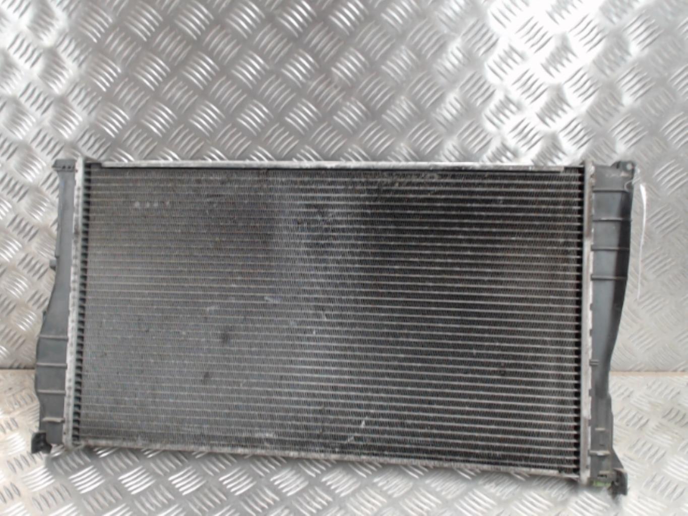 Radiateur eau BMW SERIE 3 E91 TOURING PHASE 2 BREAK Diesel - 1