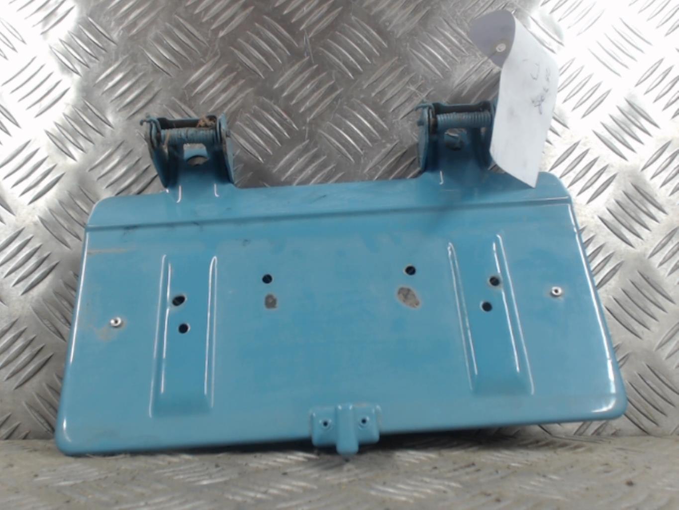 Sportello carburante VOLKSWAGEN TRANSPORTER 3 Gasolina - 1
