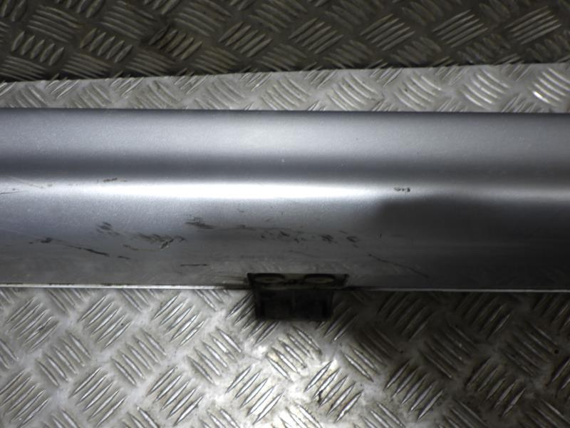Bas de caisse gauche HONDA CIVIC 7 PHASE 1  - 1