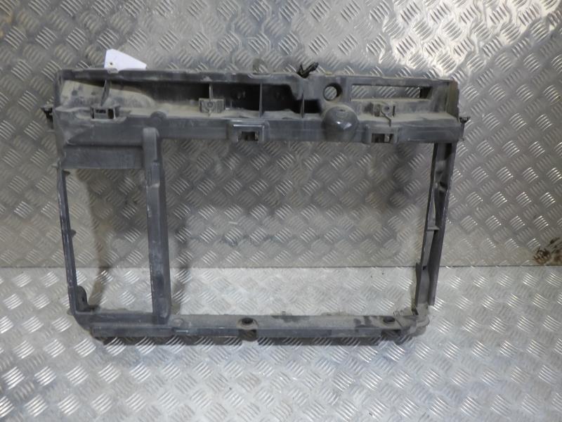 Buse CITROEN BERLINGO 2 PHASE 1 Diesel - 1
