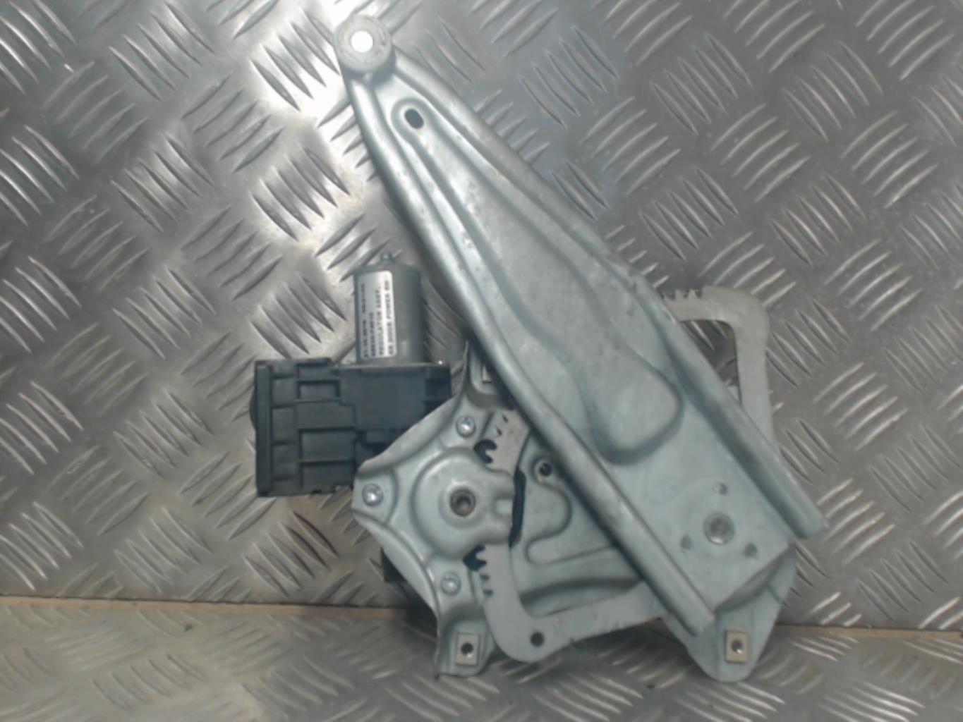 Alzacristalli elettrico posteriore destro TOYOTA C-HR 1 PHASE 1 Gasolina/Híbrido - 1