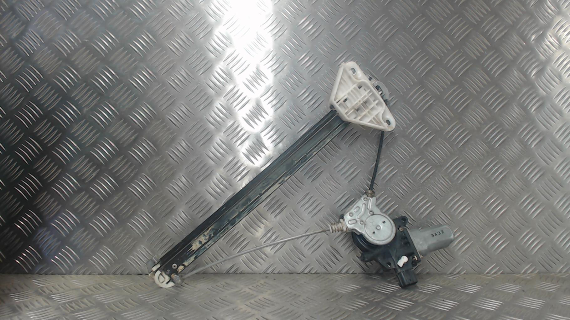 Alzacristalli elettrico posteriore destro HONDA ACCORD 7 PHASE 1 Gasolina - 1