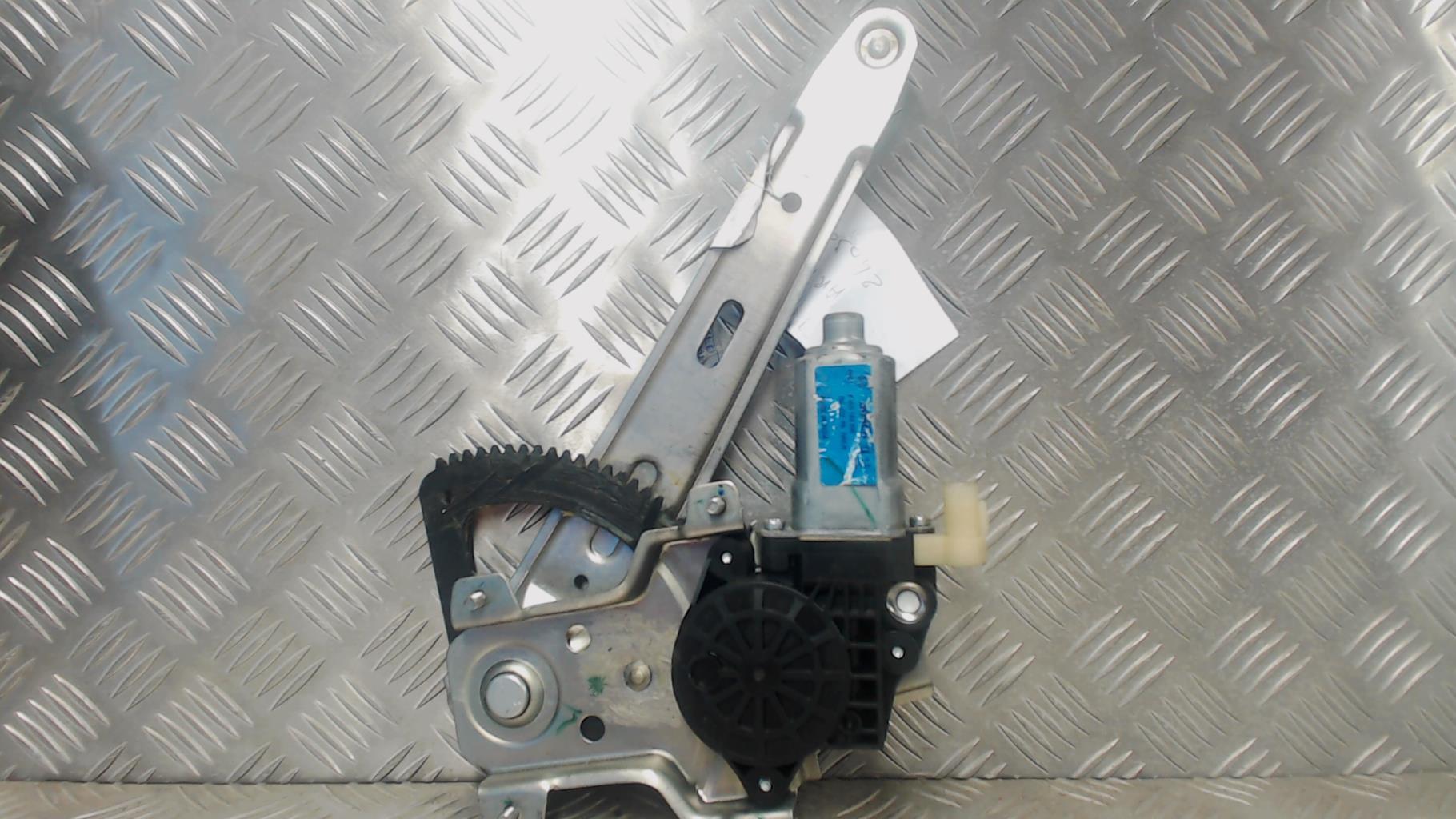 Alzacristalli elettrico posteriore sinistro HYUNDAI I 10 1 PHASE 2 Gasolina - 1