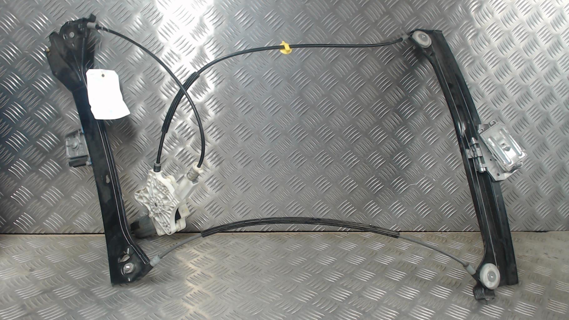 Alzacristalli elettrico anteriore sinistro MERCEDES CLASSE CLK 209 COUPE Gasolina - 1
