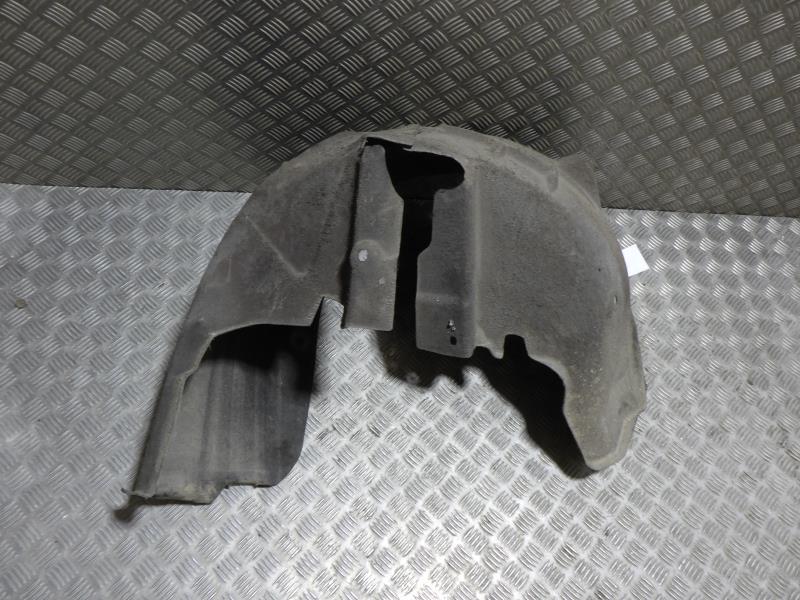 Pare boue arriere droit AUDI A5 1 COUPE S5 PHASE 1  - 1