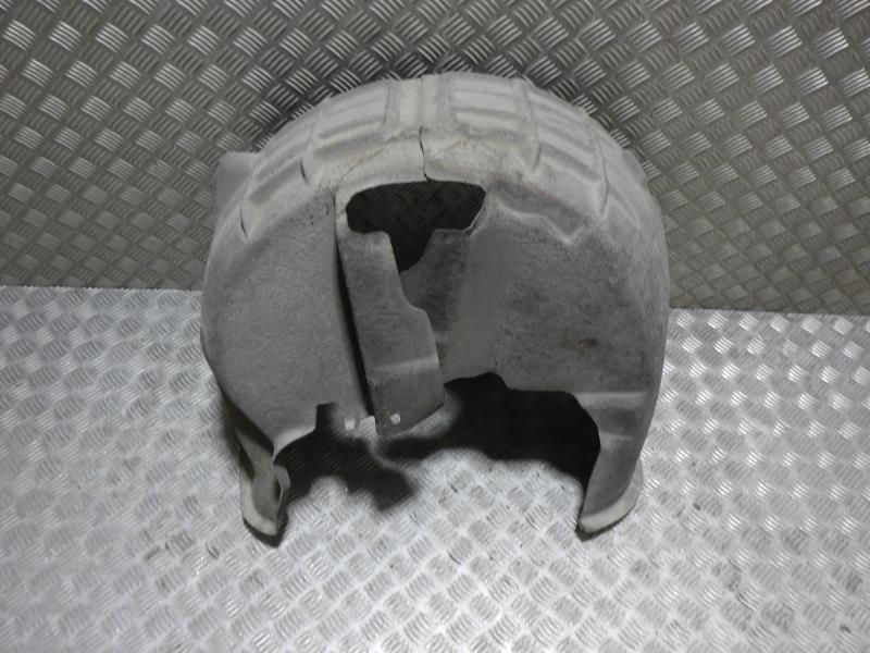Pare boue arriere gauche AUDI A5 1 COUPE S5 PHASE 1  - 1