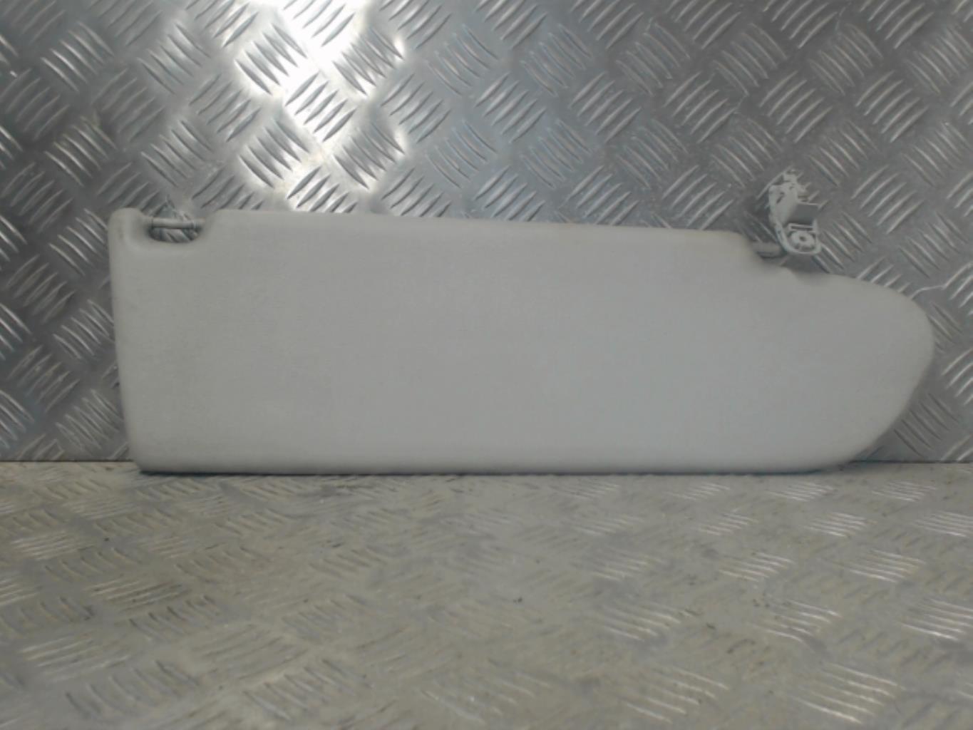 Visiera parasole sinistra VOLKSWAGEN TRANSPORTER 5 PHASE 1  - 1