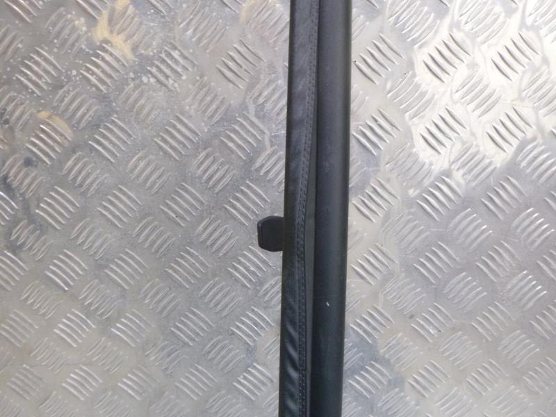Plage arriere RENAULT MEGANE 2 PHASE 2 CABRIOLET Diesel - 1