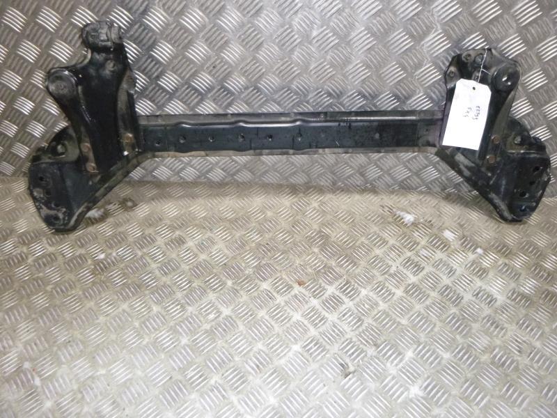 Support radiateur SUZUKI SX4 1 Diesel - 1