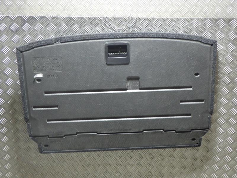 Trappe de plancher VOLKSWAGEN POLO 6 PHASE 1 Essence - 1