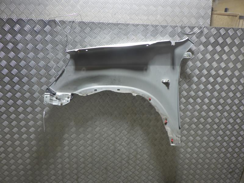 Aile avant droit HONDA CR-V 2 PHASE 1 Essence - 1