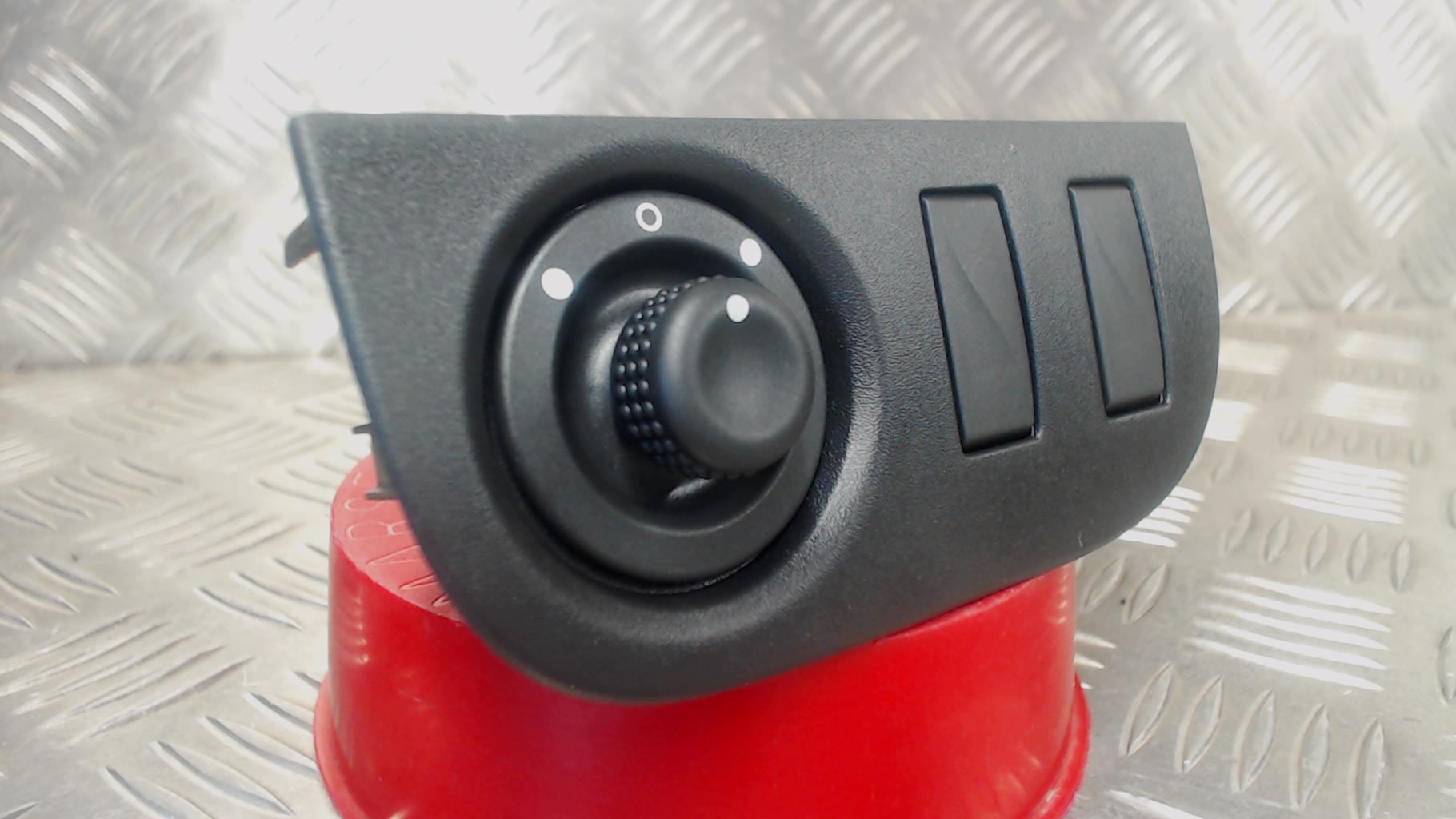 Commande retroviseurs DACIA SANDERO 2 PHASE 1 Essence - 1