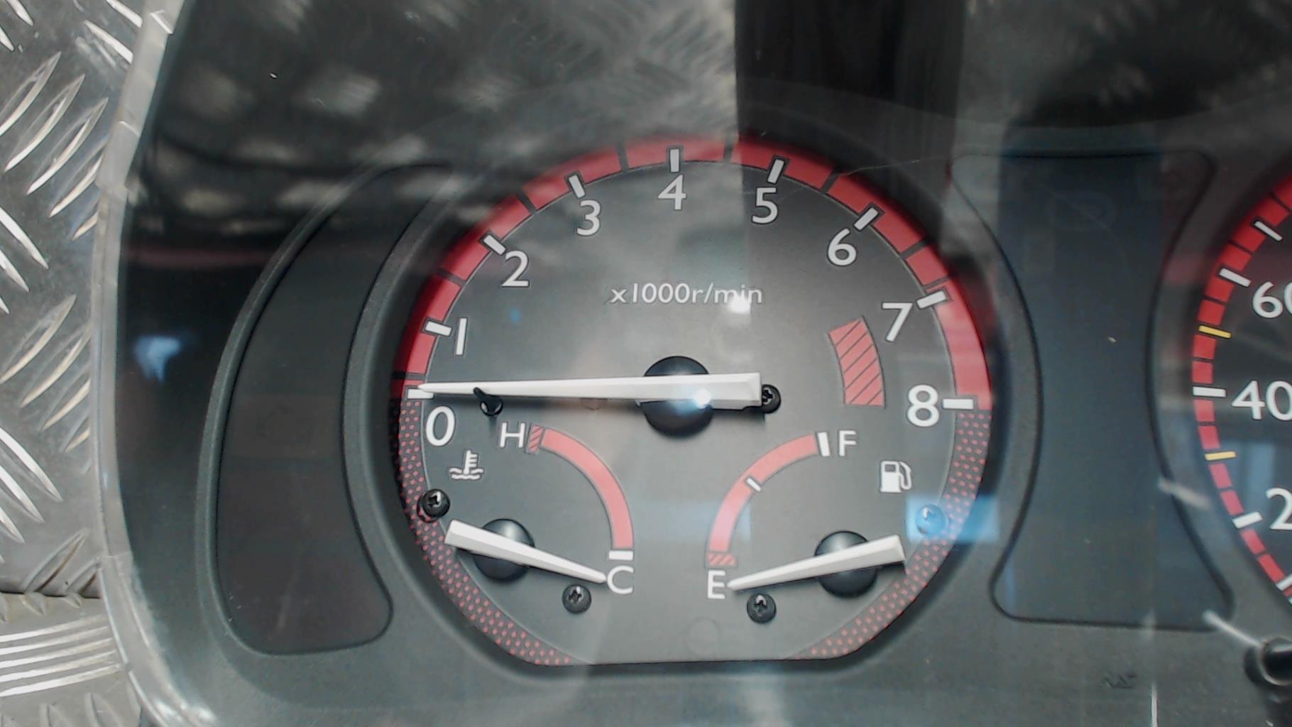 Compteur HONDA HR-V 1 PHASE 1 Essence - 1