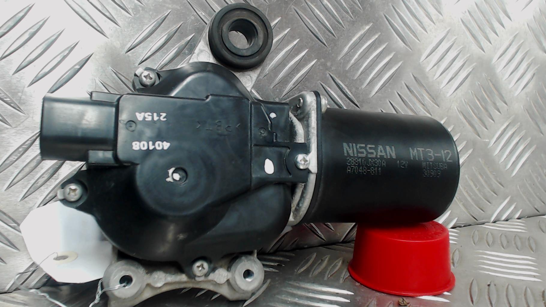 Motore tergicristallo anteriore NISSAN NV200 Diésel - 1