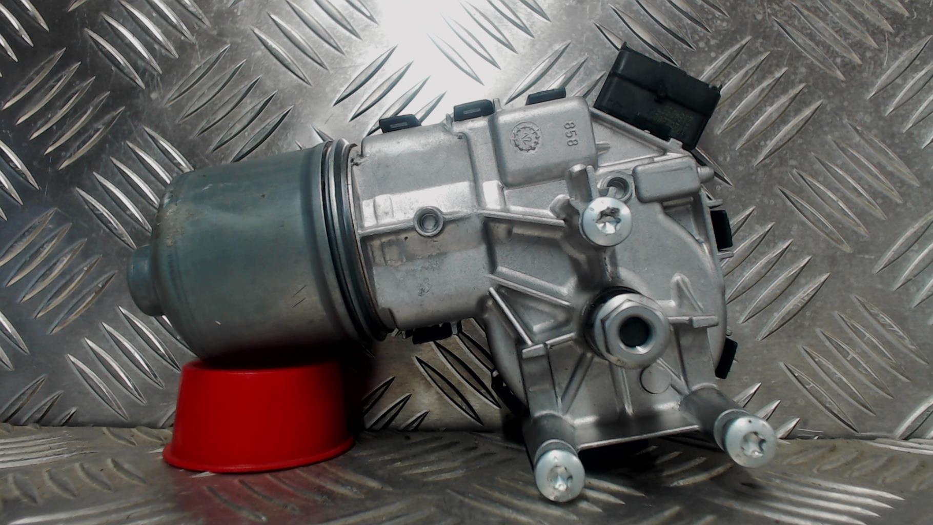 Motore tergicristallo anteriore PEUGEOT PARTNER 2 PHASE 2  - 1