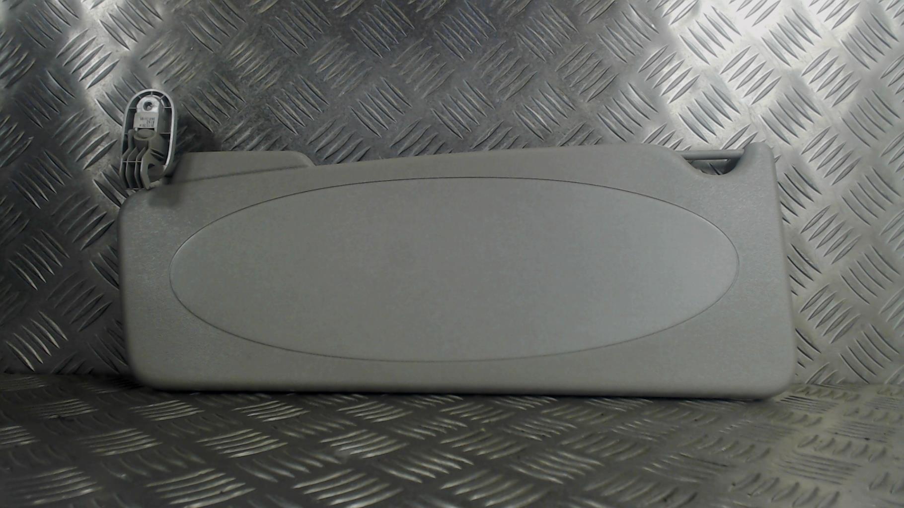 Visiera parasole destra NISSAN NV200 Diésel - 1