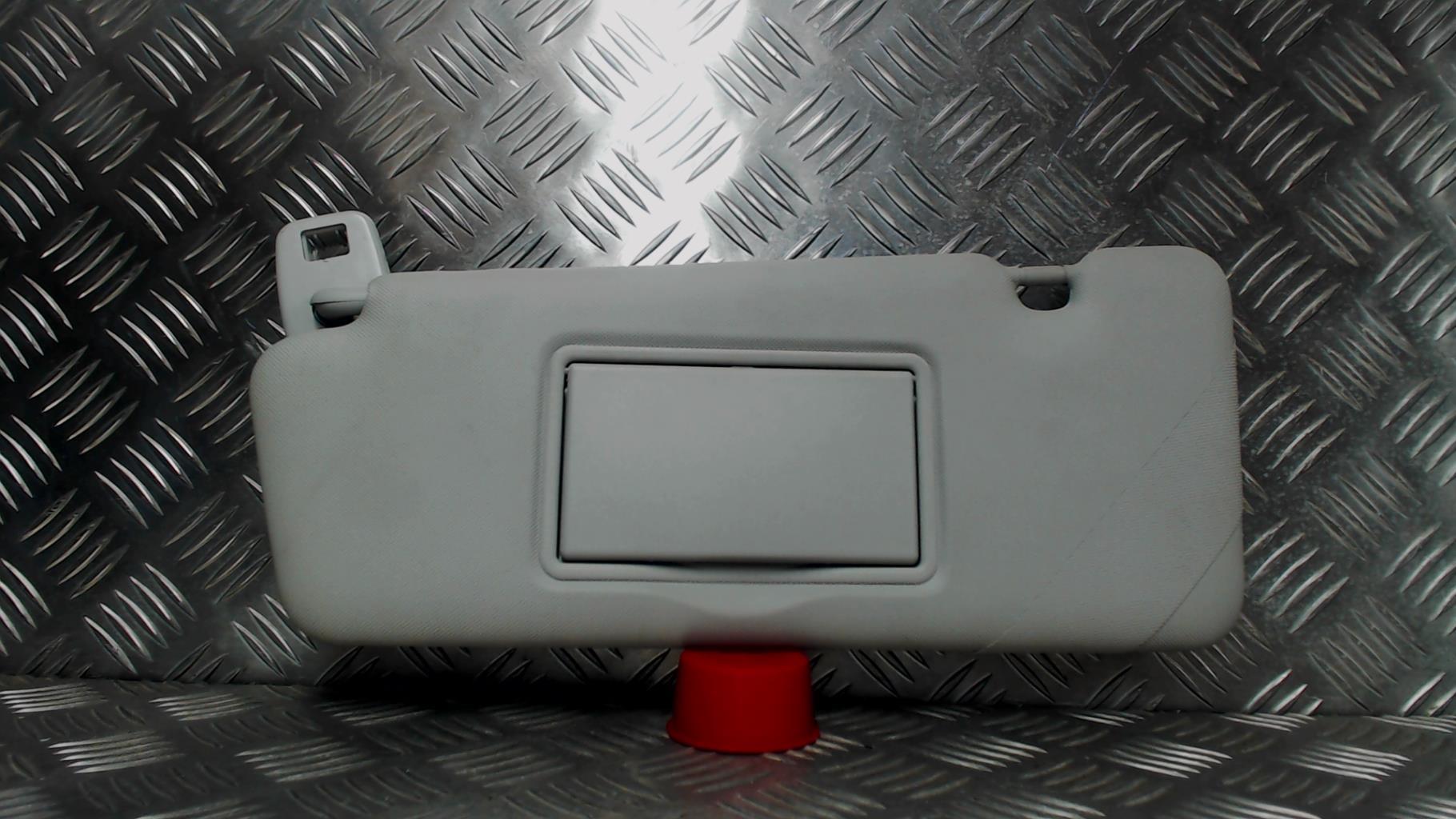 Pare soleil gauche RENAULT CLIO 4 PHASE 2 Diesel - 1