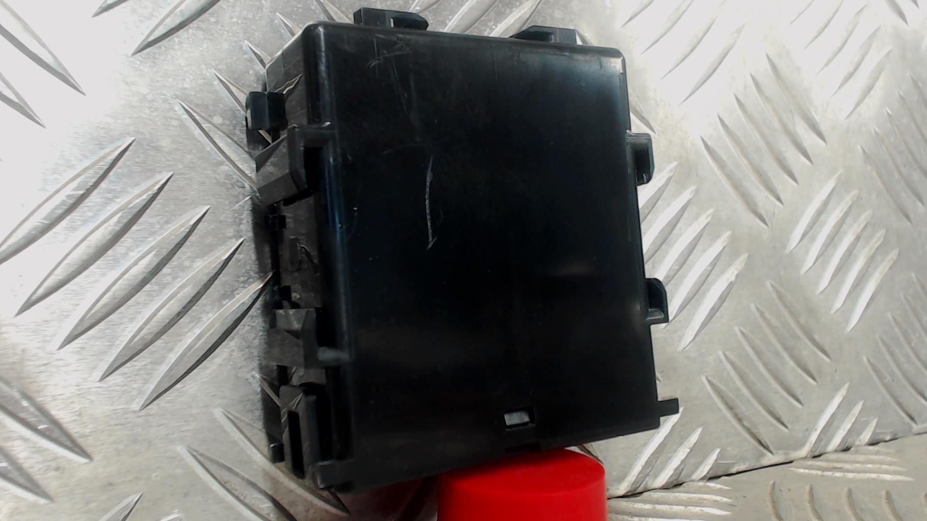 Relais electrique TOYOTA COROLLA E21 Essence/Hybride - 1