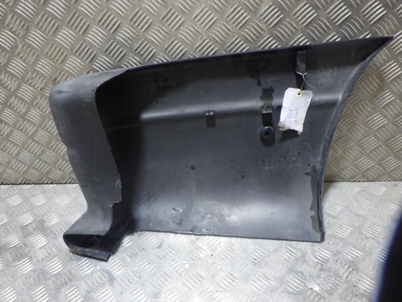 Crosse arriere gauche RENAULT MASTER 2 PHASE 1 Diesel - 1