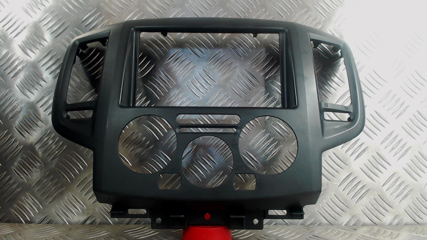 Consolle centrale (interno in plastica) NISSAN NV200 Diésel - 1
