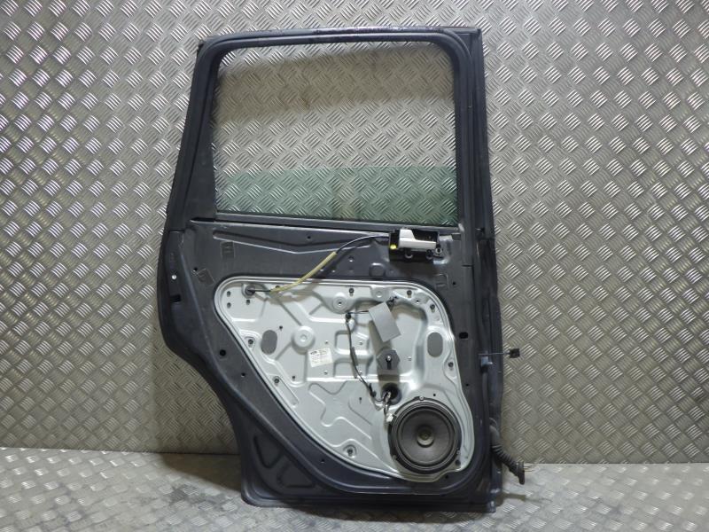 Porte arriere gauche FORD C-MAX 1 PHASE 1 Diesel - 1