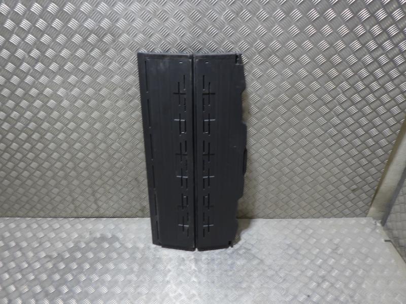 Trappe de plancher SUZUKI SWIFT 3 Diesel - 1