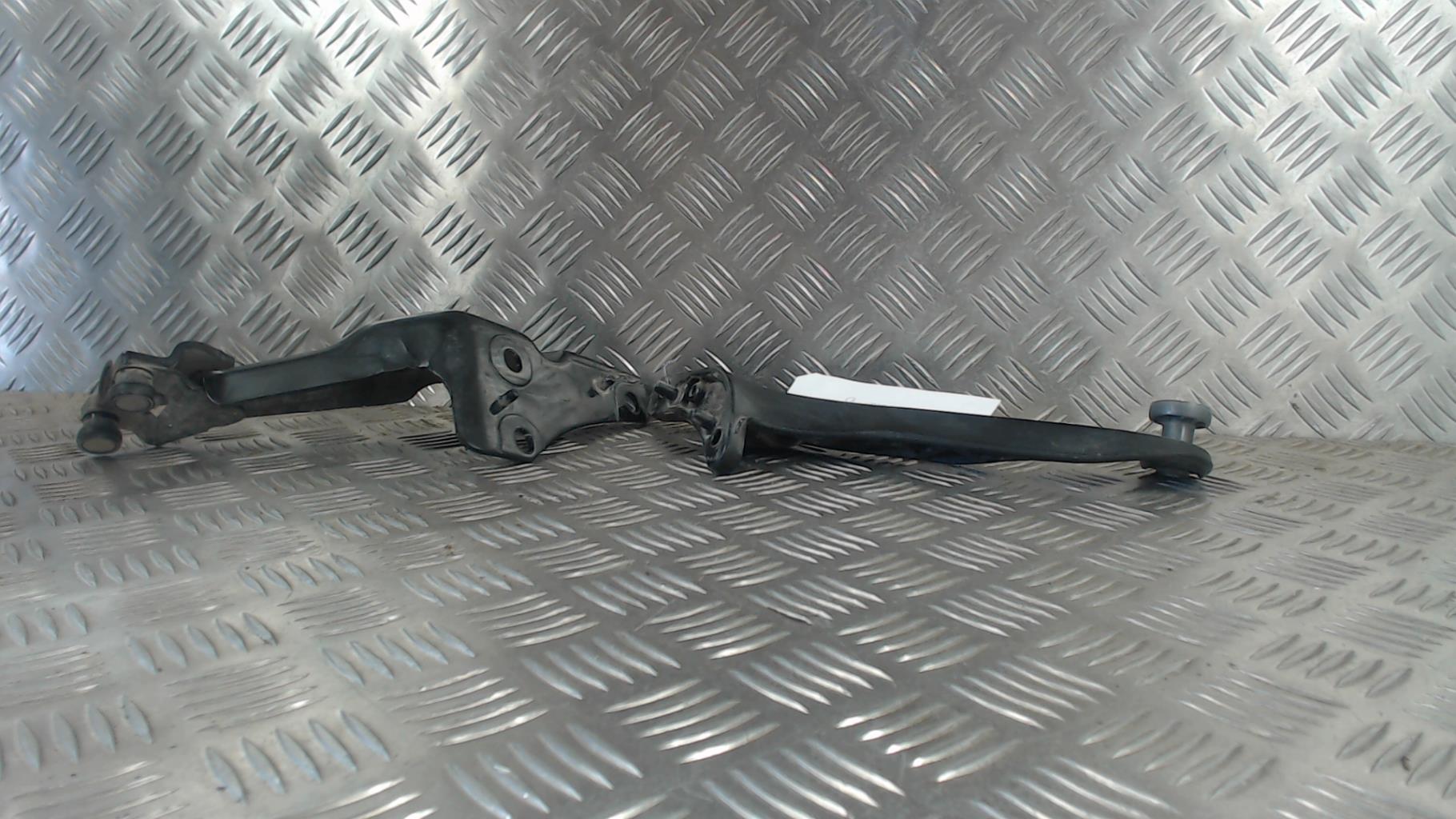 Carrello porta laterale scorrevole PEUGEOT PARTNER 2 PHASE 1 Diésel - 1