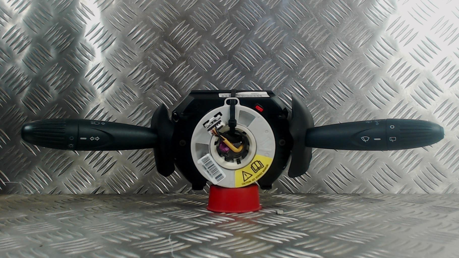 Devio guida completo con contatto spiralato FORD KA 2 PHASE 2 Diésel - 1