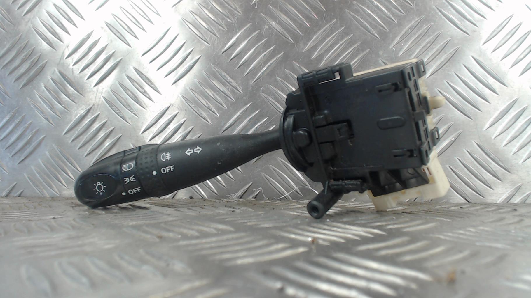 Commodo phare OPEL AGILA B Essence - 1
