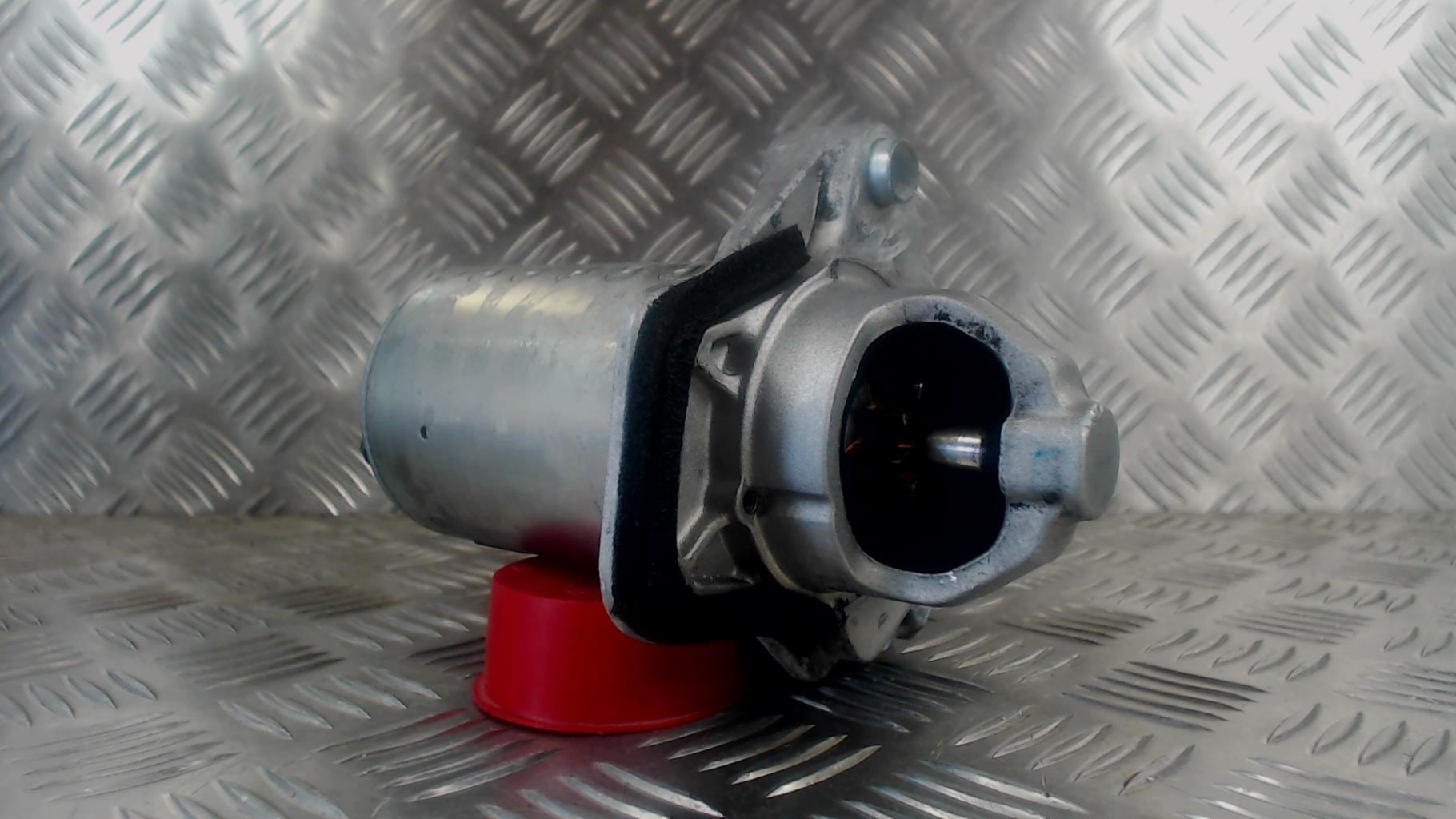 Motorino avviamento NISSAN MICRA 4 PHASE 1 Gasolina - 1
